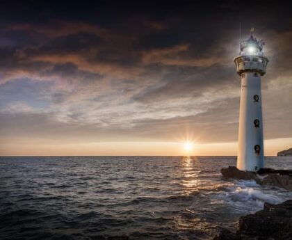 lighthouse