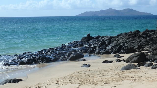 ocean